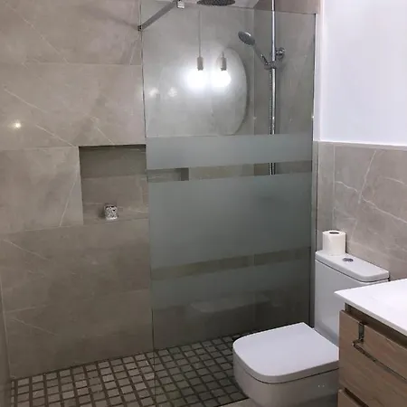 Sonneland , Sonemar Apartman
