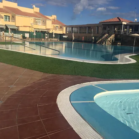 Sonneland , Sonemar Appartement Sonnenland