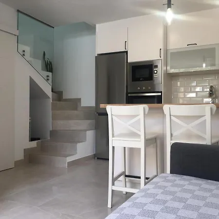 Sonneland , Sonemar Apartman *