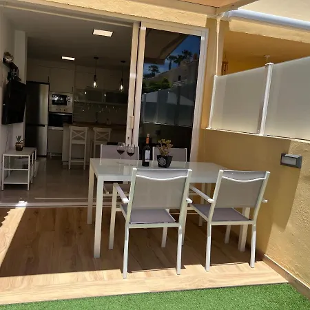 Sonneland , Sonemar Apartman *