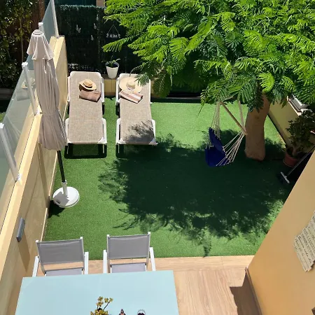 Sonneland , Sonemar Apartamento