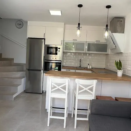 Apartman Sonneland , Sonemar Sonnenland