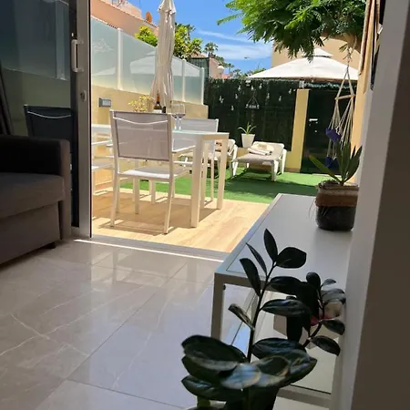 Sonneland , Sonemar Apartman