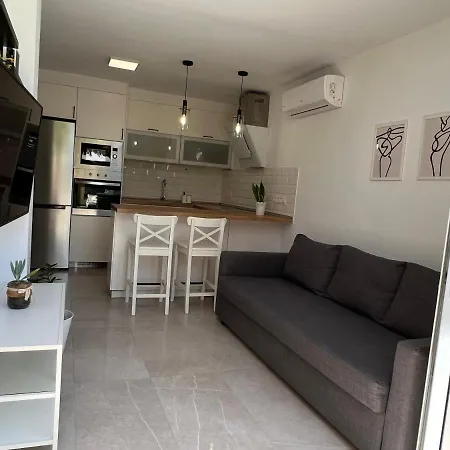 Apartamento Sonneland , Sonemar