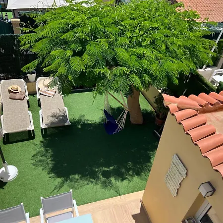 Apartamento Sonneland , Sonemar