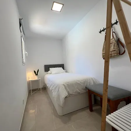 Appartement Sonneland , Sonemar Sonnenland