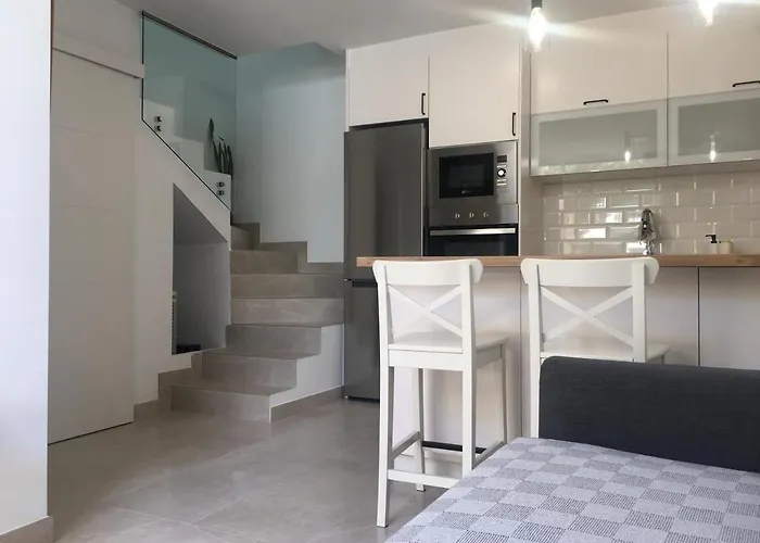 Sonneland , Sonemar Appartement *