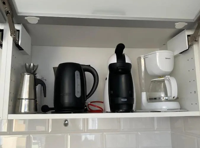 Appartement Sonneland , Sonemar Sonnenland