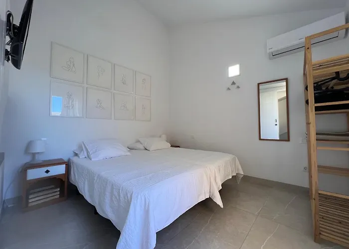 Sonneland , Sonemar Appartement Sonnenland