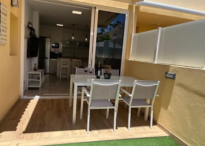 Sonneland , Sonemar Appartement *