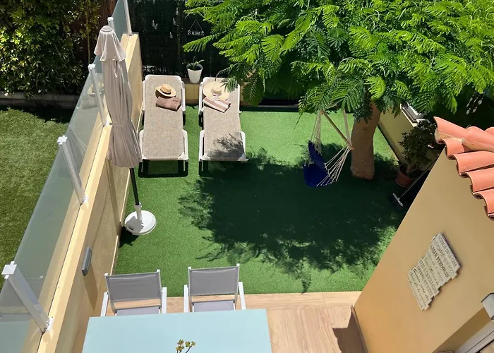 Sonneland , Sonemar Appartement