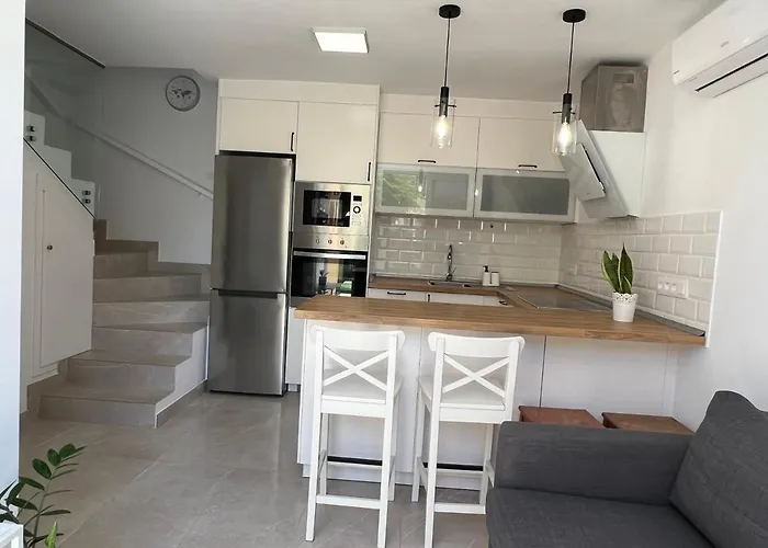 Appartement Sonneland , Sonemar Sonnenland
