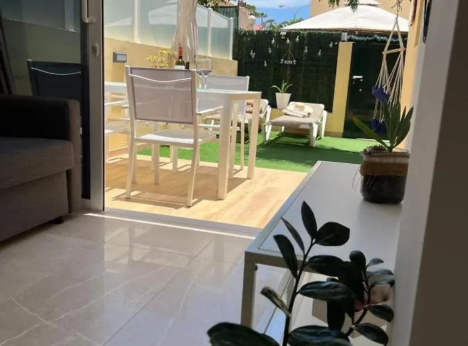 Sonneland , Sonemar Appartement