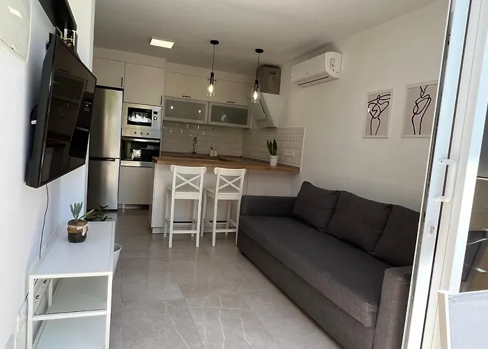 Appartement Sonneland , Sonemar