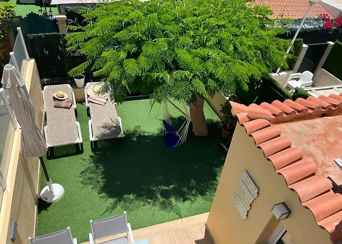 Appartement Sonneland , Sonemar