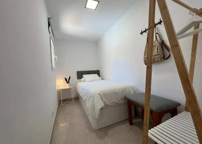 Appartement Sonneland , Sonemar Sonnenland