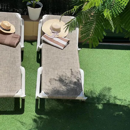 Sonneland , Sonemar * Sonnenland